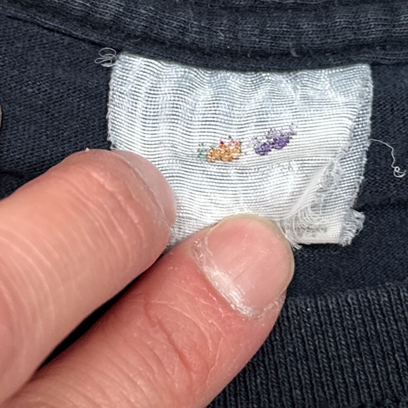 Prince 3rdEyeGirl Hit & Run Part 2 Toronto 2015 Tour Music Band T Shirt Mens XL - Picture 8 of 10